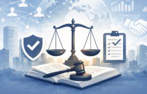 Creating an impact in 2026 by Situational Awareness and Purpose