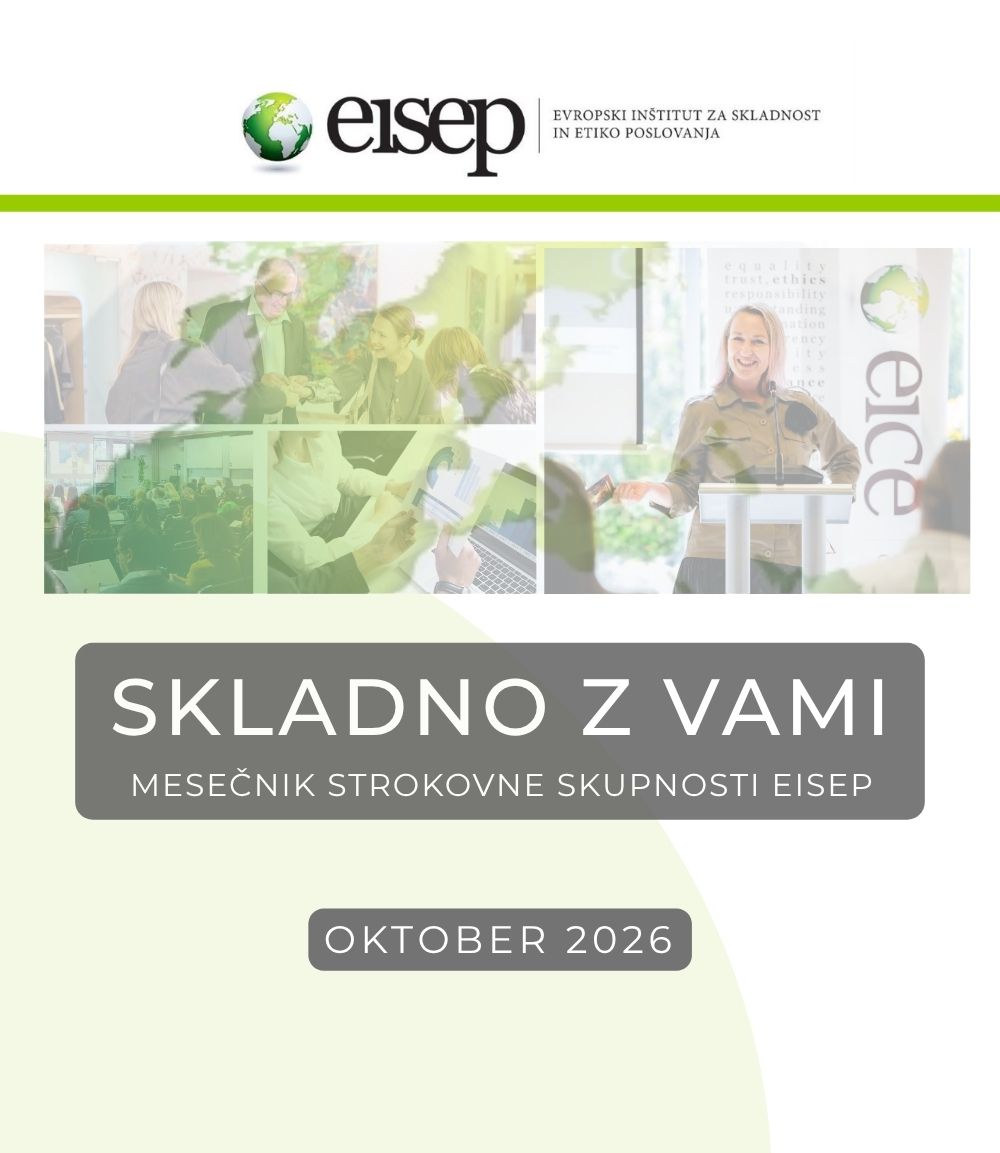 Naslovna fotografija za Mesečnik Skladno z vami - oktober 2026